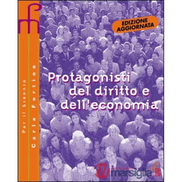 PROTAGONISTI DIRITTO ECONOMIA 2002
