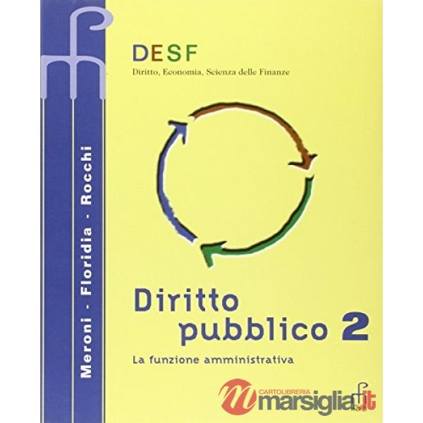 DESF DIRITTO PUBBLICO 2