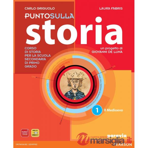 PUNTO SULLA STORIA 1 (VERSIONE ON-LINE)