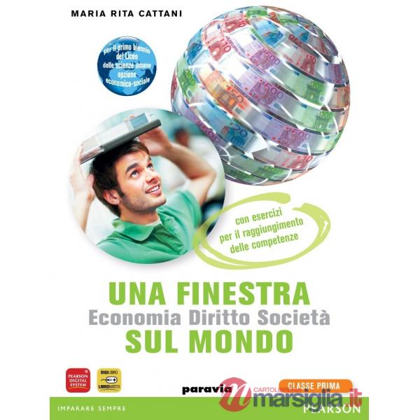 UNA FINESTRA SUL MONDO1 (VERSIONE ON-LINE)