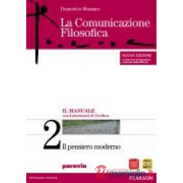 COMUNICAZIONE FILOSOFICA N.E. 2 (ON-LINE)