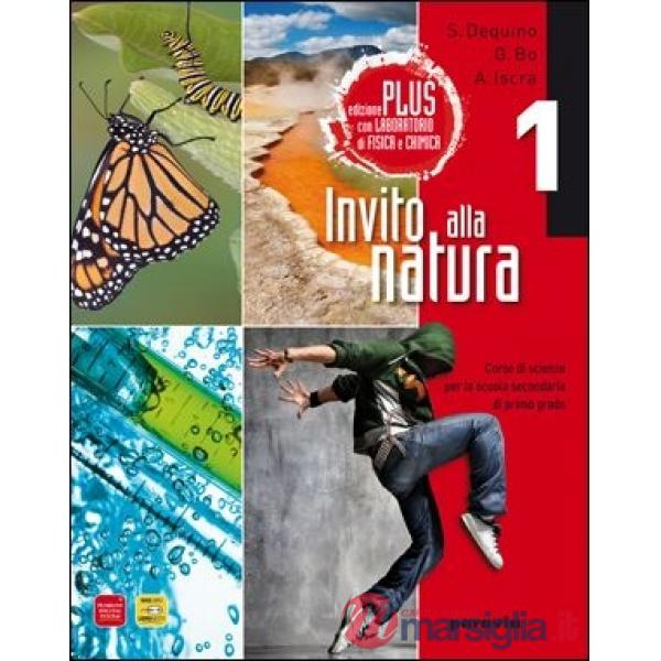 INVITO ALLA NATURA PLUS ANNUALE 2 + AB