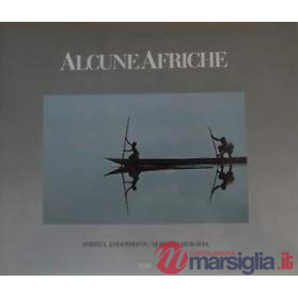 Alcune Afriche