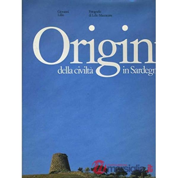 Origini della civiltà in Sardegna