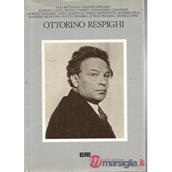Ottorino Respighi