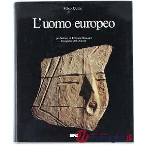 Uomo europeo (L')