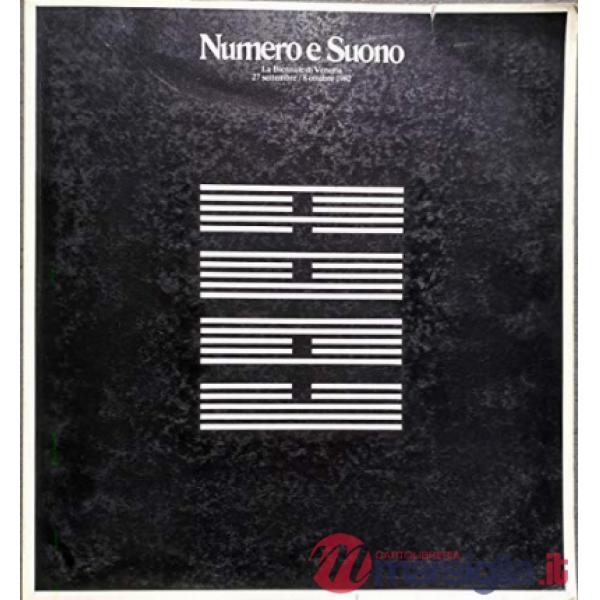 Numero e suono
