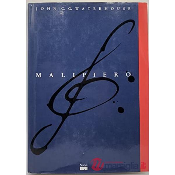 Musica di Gianfrancesco Malipiero (La)