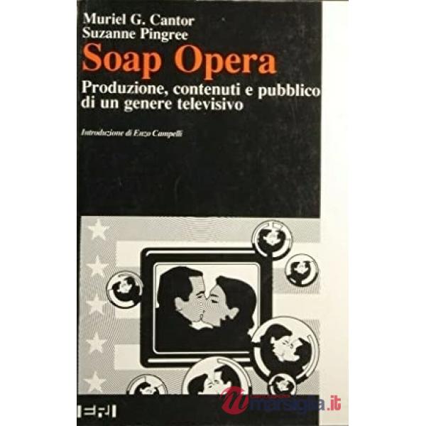 Soap opera