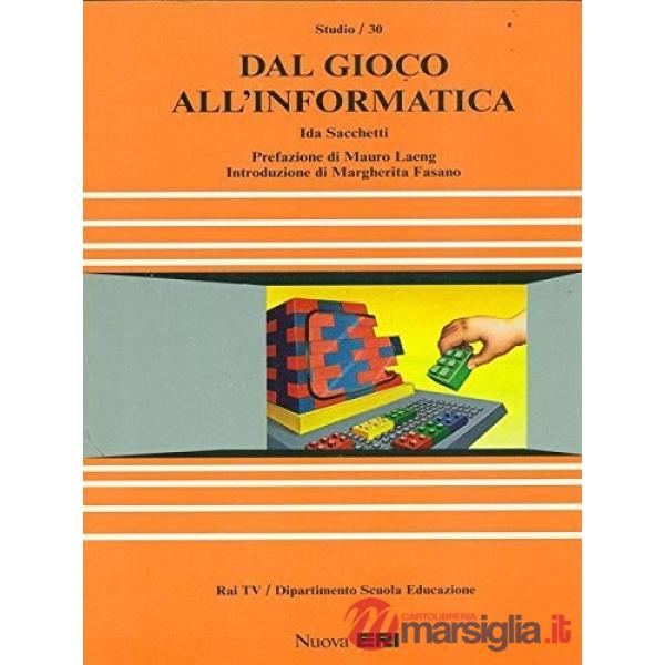 Dal gioco all'informatica