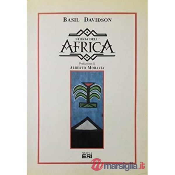 Storia dell'Africa