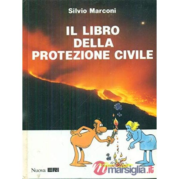 Manuale della protezione civile (Il)