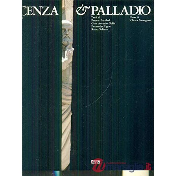 Vicenza e Palladio
