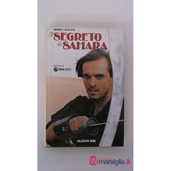 Segreto del Sahara