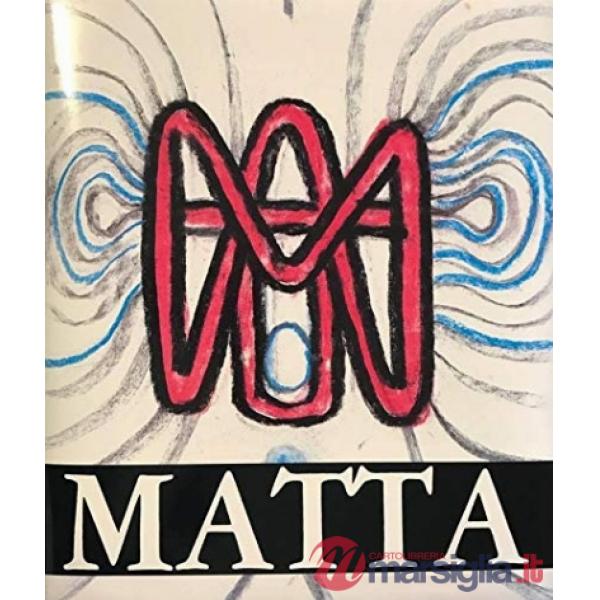 Matta. Morfologie verbali. Notebook. Vol. 1: (1936-1944)