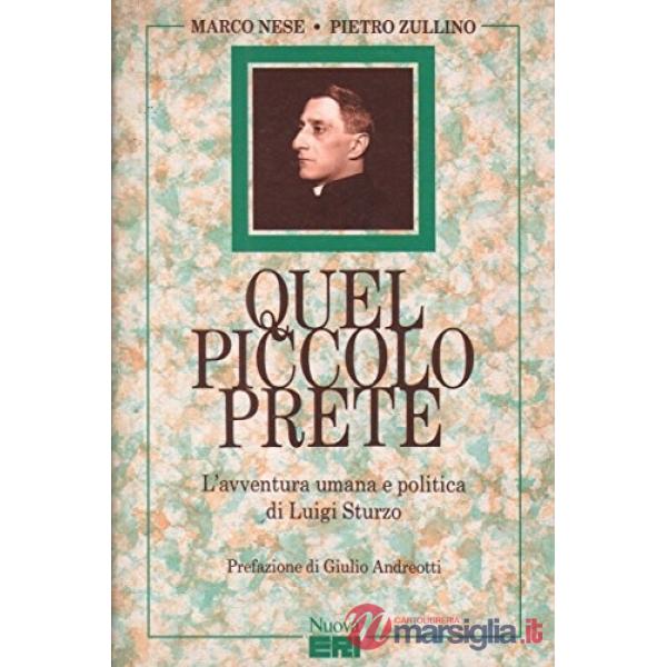Quel piccolo prete