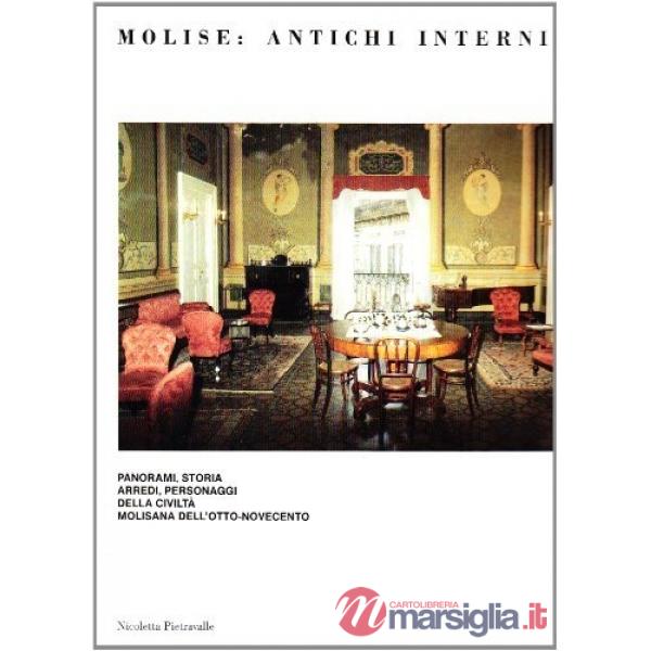 Molise, antichi interni