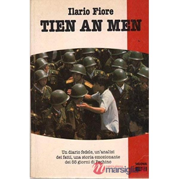 Tien An Men