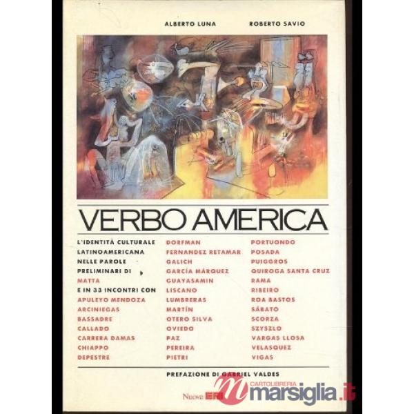 Verbo America