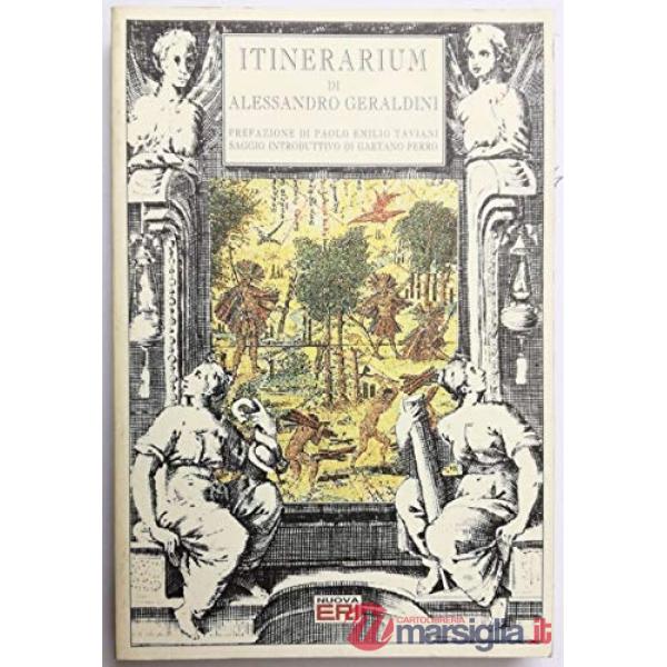 Itinerarium