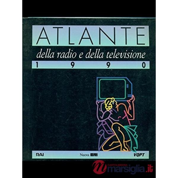 Atlante della radio e della televisione 1990