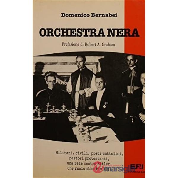 Orchestra nera