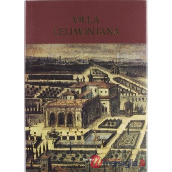 Villa Celimontana
