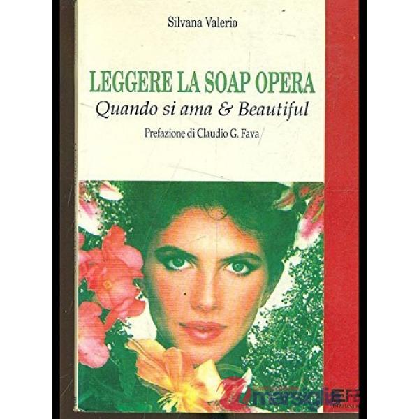 Leggere la soap opera