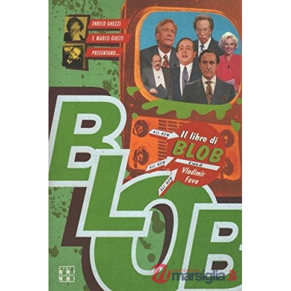 Libro di Blob (Il)