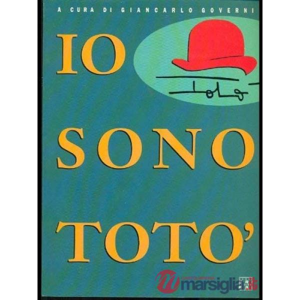 Lei non sa chi sono io-Io sono Totò. Con 2 videocassette