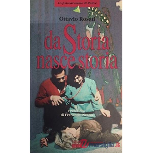 Da storia nasce storia