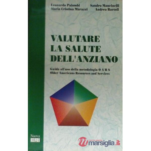 Valutare la salute dell'anziano