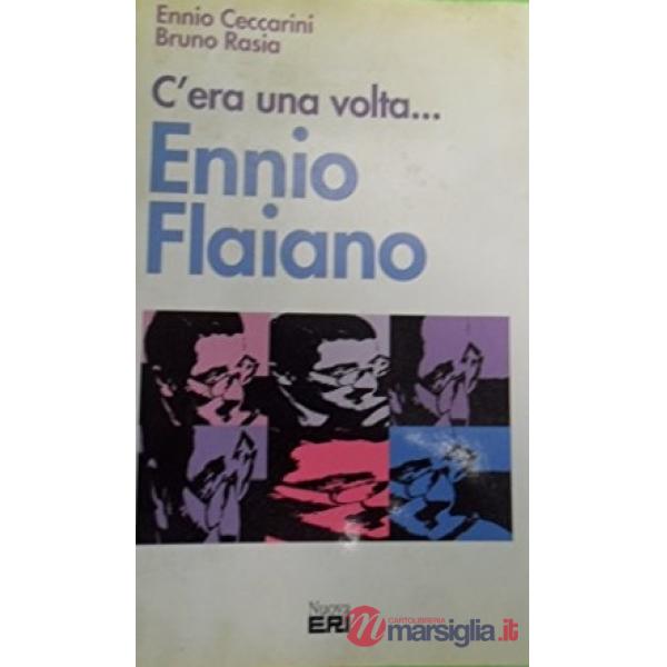 C'era una volta... Flaiano