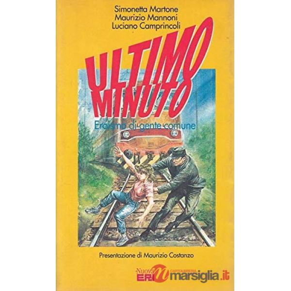 Ultimo minuto