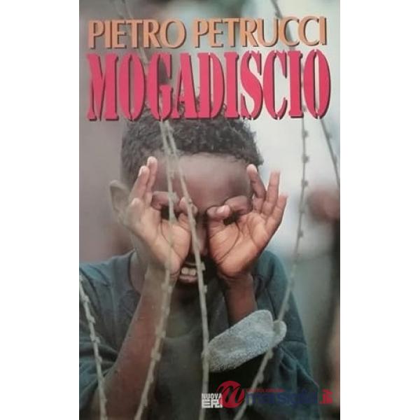 Mogadiscio. Un popolo sotto sequestro