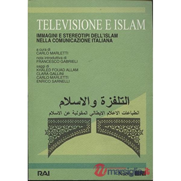 Televisione e Islam