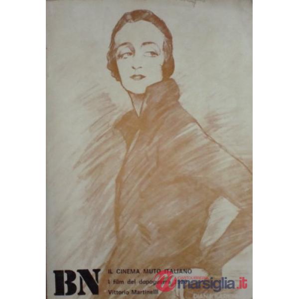 Cinema muto italiano. 1920 (Il)
