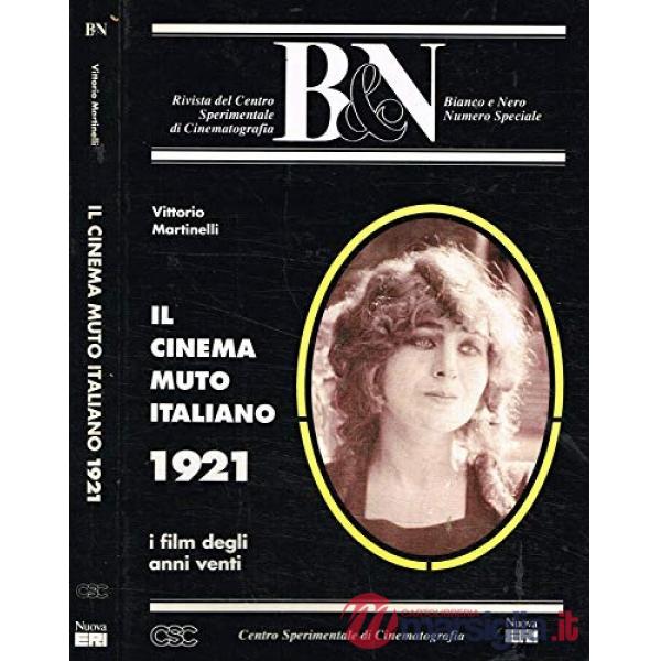 Cinema muto italiano. 1921