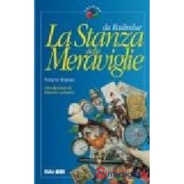 Stanza delle meraviglie (La)