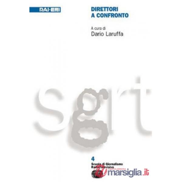 Direttori a confronto. Colloqui dell'osservatorio FNSI sul giornalismo