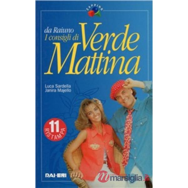 Consigli di Verde mattina (I)