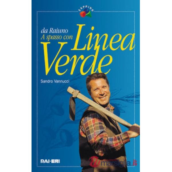 A spasso con Linea verde