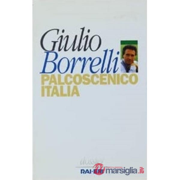 Palcoscenico Italia