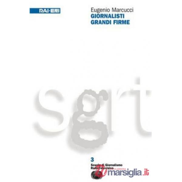 Giornalisti grandi firme