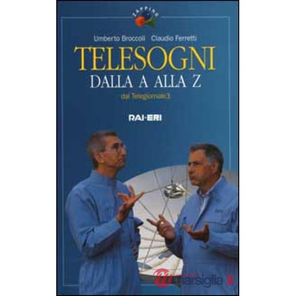 Telesogni dalla A alla Z