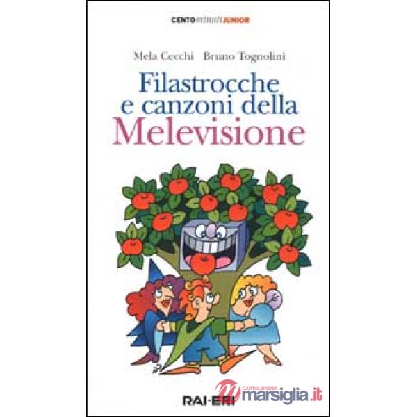 Filastrocche e canzoni della Melevisione