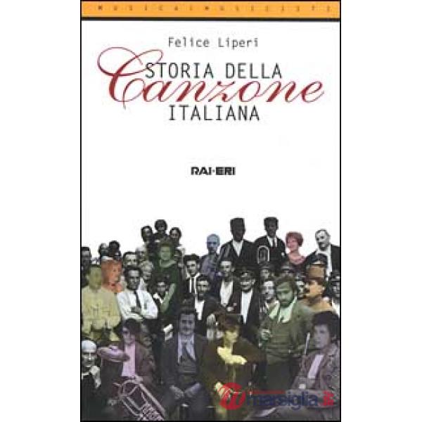 Storia della canzone italiana