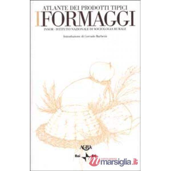 Formaggi (I)