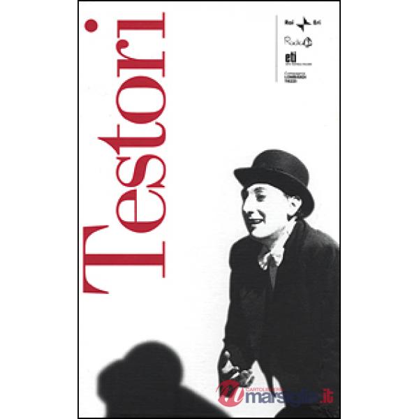 Pietà e la rivolta. Il teatro di Giovanni Testori negli spettacoli di Sandro Lombardi e Federico Tiezzi. Con 4 CD Audio (La)