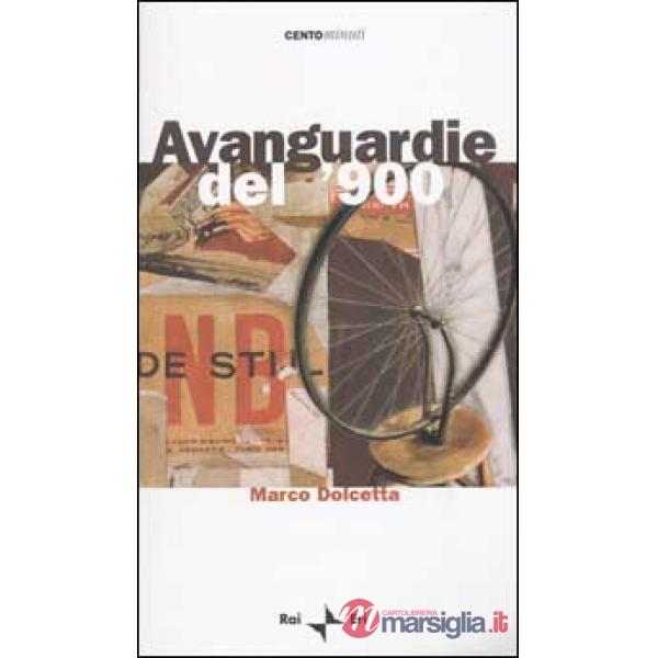 Avanguardie del '900